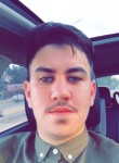 Yacine, 25, Constantine