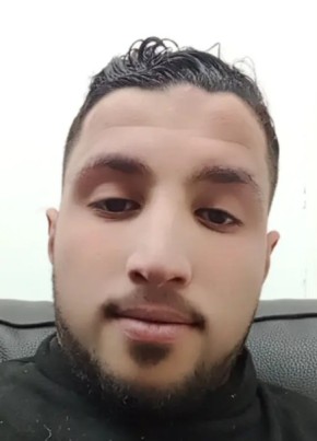 احمد, 18, Cyprus, Nicosia