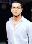 HARIKESH H, 19 лет, Mubārakpur