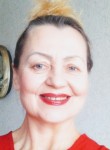 Ольга, 61 год, Маріуполь