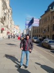 Karo Ovsoyan, 41, Gyumri