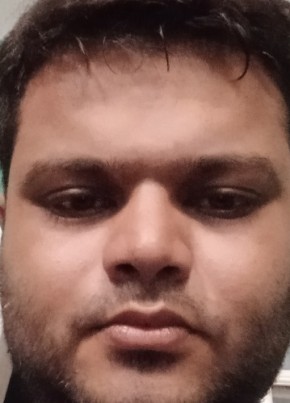 Ramiz Raja, 35, پاکستان, کراچی