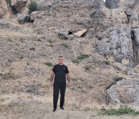 Farxad, 46, Baku