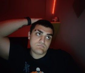 Sbrigo, 20, Falconara Marittima
