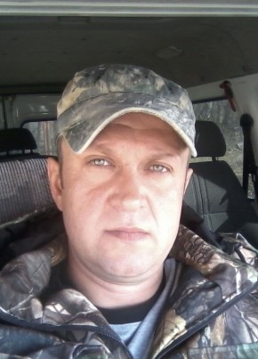 Александр, 44, Россия, Ардатов (Мордовская республика)
