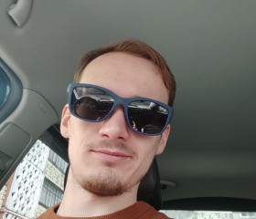 Aleksandr, 26, Yekaterinburg
