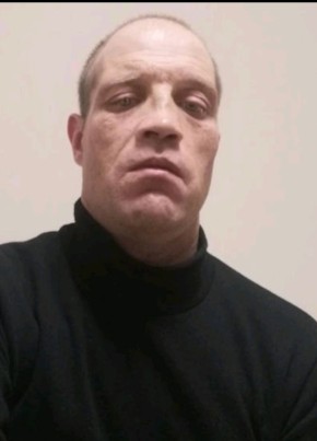 Евгений Левитас, 43, Россия, Апатиты