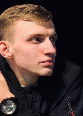Николай, 23, Россия, Руза