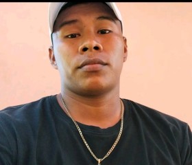 Angel, 26, Cativa