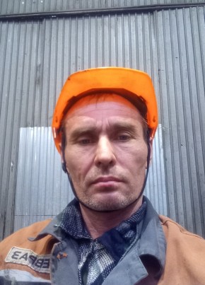 Алексей, 49, Россия, Новокузнецк