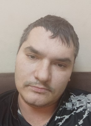 Aleksey, 36, Russia, Kazan