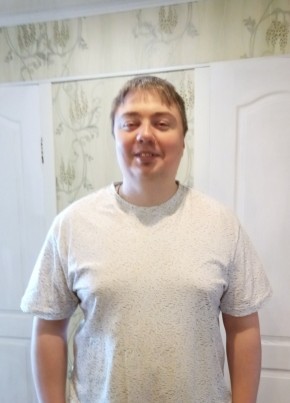 Сергей, 37, Россия, Кострома
