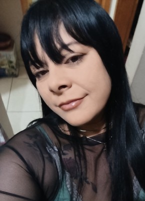 Lu из Curitiba 40 лет