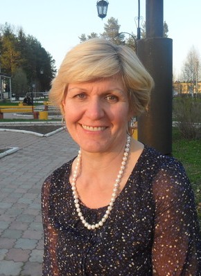 mila, 58, Россия, Киров (Кировская обл.)