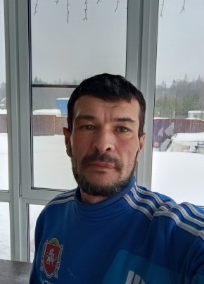 Арсен, 44, Россия, Изобильный