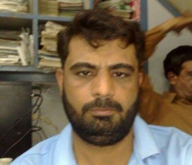 TARIQ  CH, 44 года, لاہور