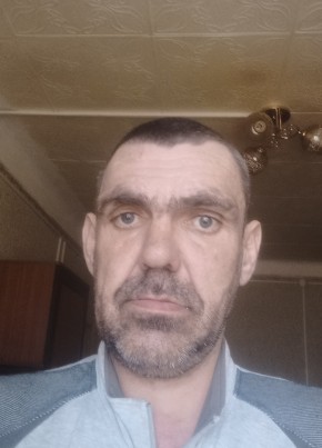 Василий Фесенюк, 43, Россия, Партизанск