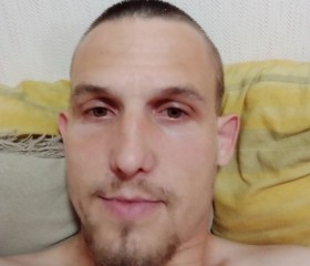 Vladislav, 29, Kaliningrad