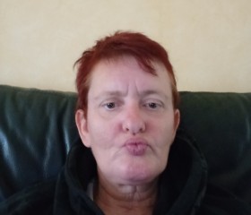 Sandra, 51 год, Wynghene