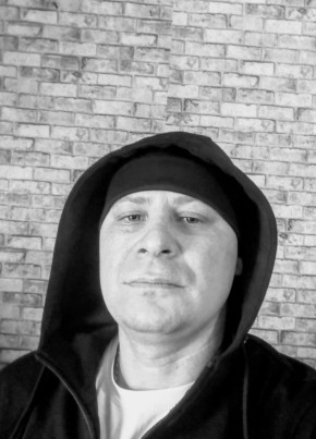 Дмитрий, 36, Россия, Прокопьевск