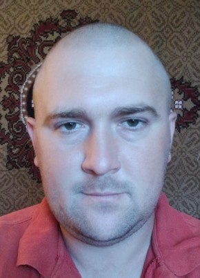 Дмитрий, 35, Україна, Чаплинка