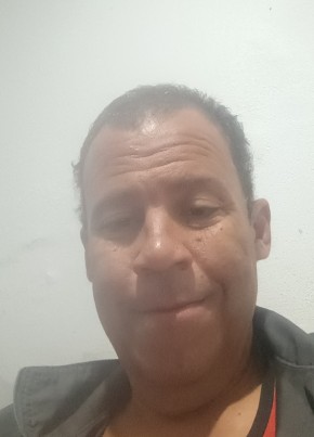 Amarildo из Nova Iguaçu 53 года