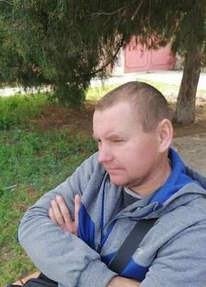 Григорий, 37, Россия, Джанкой