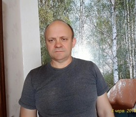 Анатолий, 55 лет, Дніпро