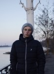 Sergey Vasilev, 23, Krakow