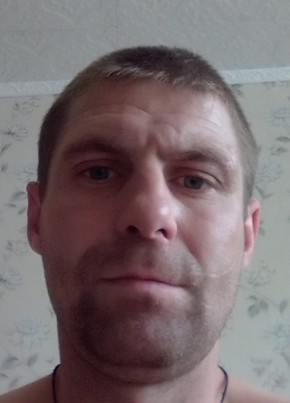 Денис, 33, Россия, Орехово-Зуево
