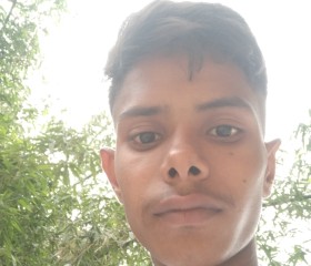 Sharukh  hussain, 19 лет, Patna