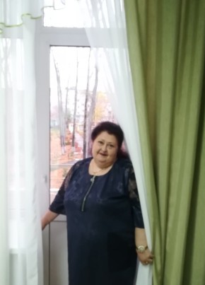 Александра, 67, Россия, Чердаклы