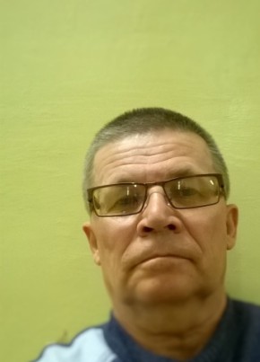 Анатолий , 63, Россия, Емва