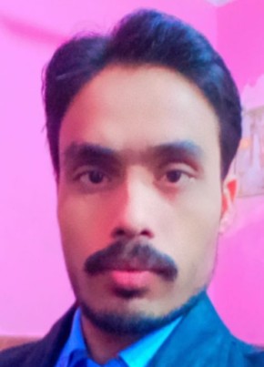 Ajit, 34, India, Delhi
