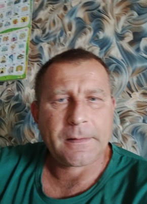 Слава из Гуково 49 лет