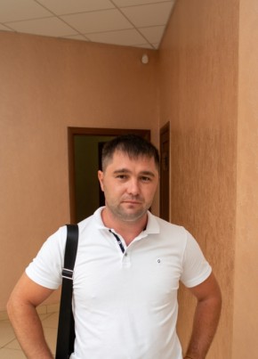 Костя из Прокопьевска 36 лет