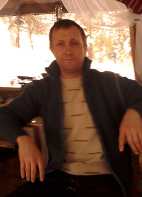 egor, 52, Україна, Київ