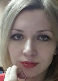Иришка, 39, Россия, Москва
