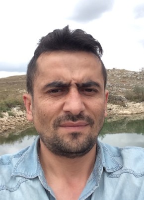 Firat, 43, Türkiye Cumhuriyeti, Kastamonu