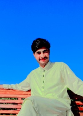 LAL BAHADAR, 18, پاکستان, بٹ خیلہ‎