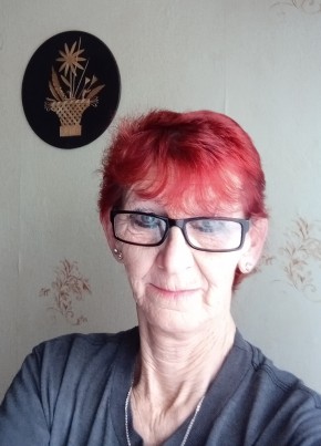 Елена, 58, Україна, Донецьк