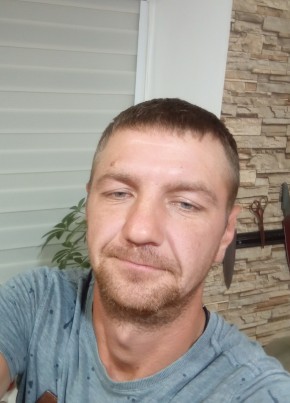 Алексей, 35, Россия, Брянск