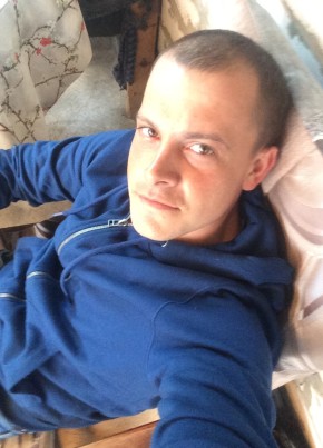 Андрей, 33, Россия, Самара