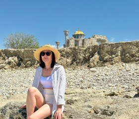 Oksana, 47, Dinskaya