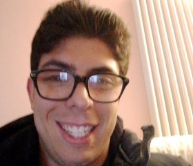 Francesco, 22, Pineto