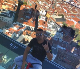 David, 38, Saint Petersburg