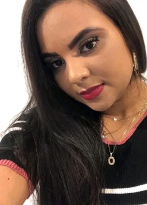 Marcela, 19, República Federativa do Brasil, Igarassu