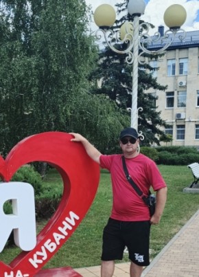 Алексей из Новошахтинска 34 года