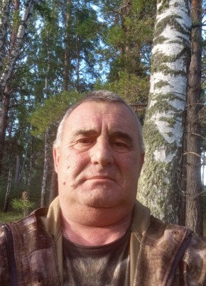 Гена из Кургана 60 лет