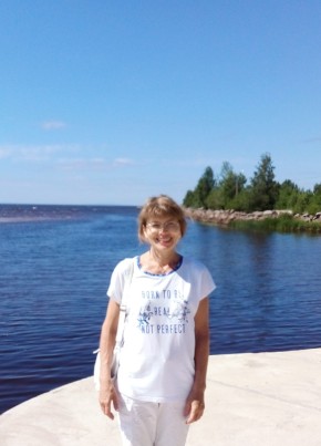 Tatyana, 56, Russia, Ryazan